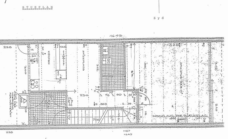 Stueplan